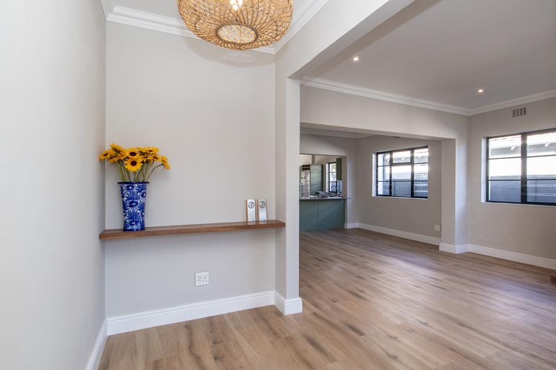 To Let 3 Bedroom Property for Rent in Plumstead Western Cape